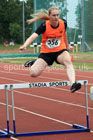 Hurdles, 2026 NEGP No. 4, Monkton. Photo: David T. Hewitson/Sports for All Pics